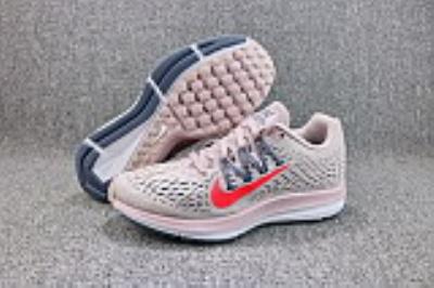 Nike Zoom Winflo 5-4